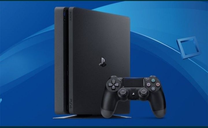 PlayStation.   4
