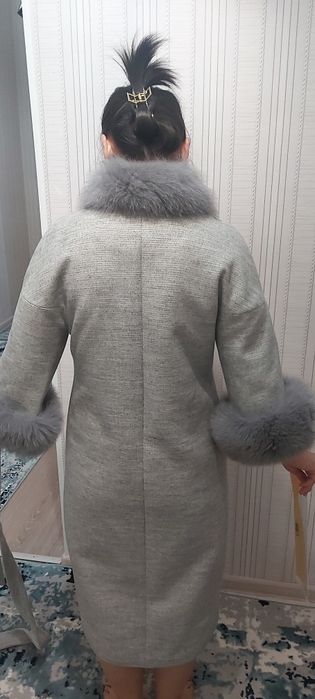 Пальто женский Мелисса