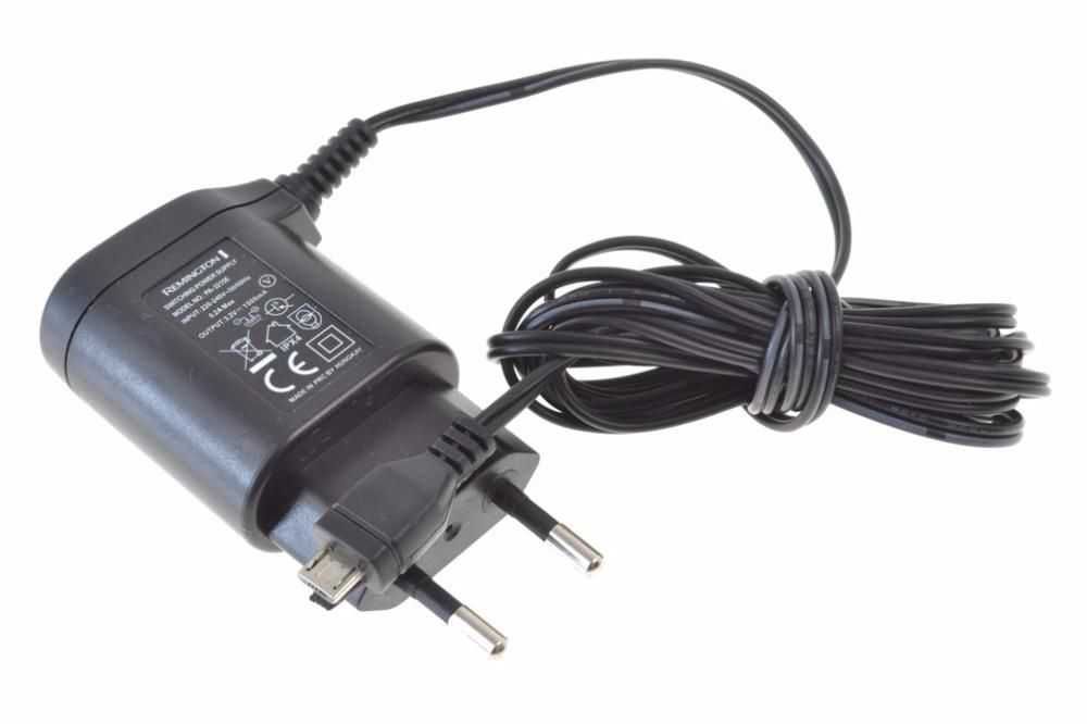 Vand incarcator Remington 3,2v 1500mAh mufa microusb pt masina de tuns