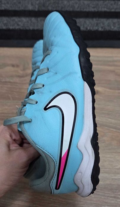 Шиповки детские nike