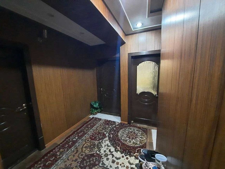 Продается Квартира Коракамиш 1/2,  4/4/4. Мебель Техникалари билан.