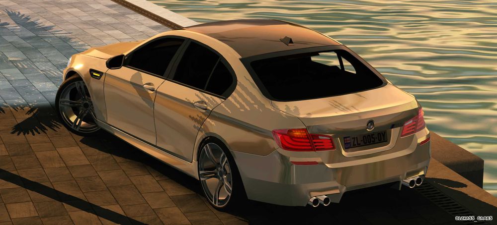 Машины из игры Car parking Multiplayer