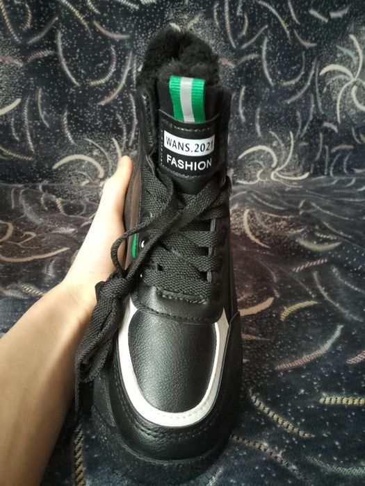 Ghete de fete de iarnă