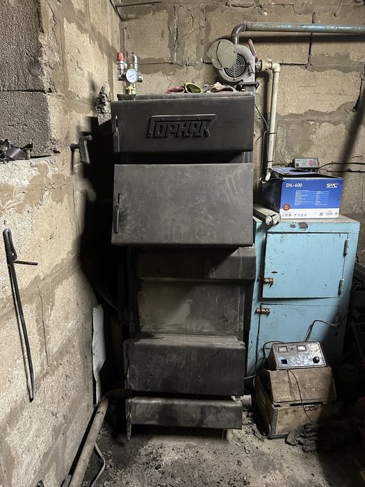 Горняк 300 квадрат