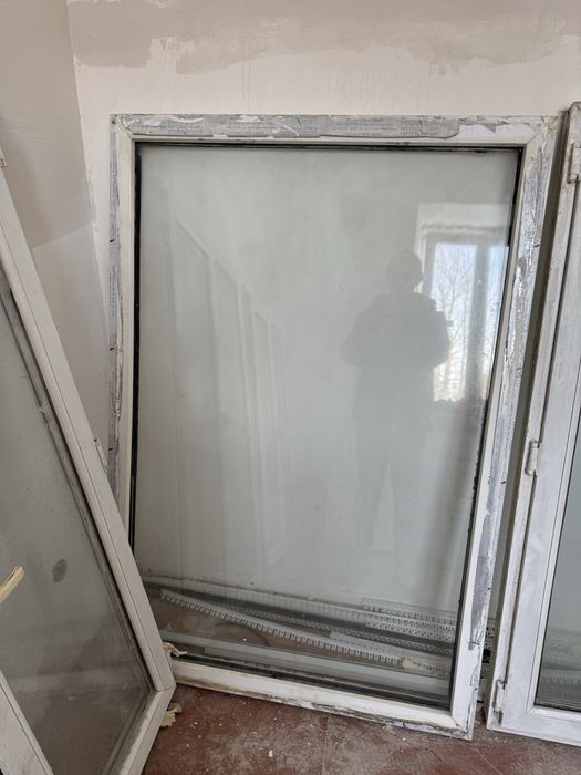 Окна пластиковые