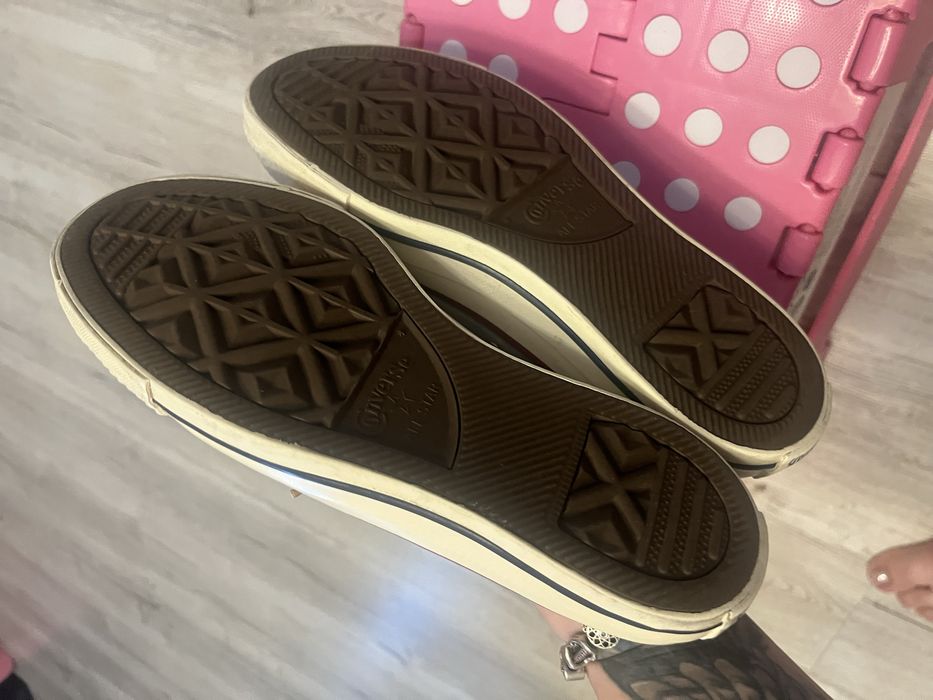 Tenesi Converse 37,5
