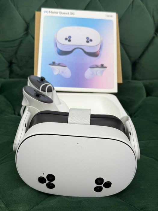 Meta Quest 3S - 128gb