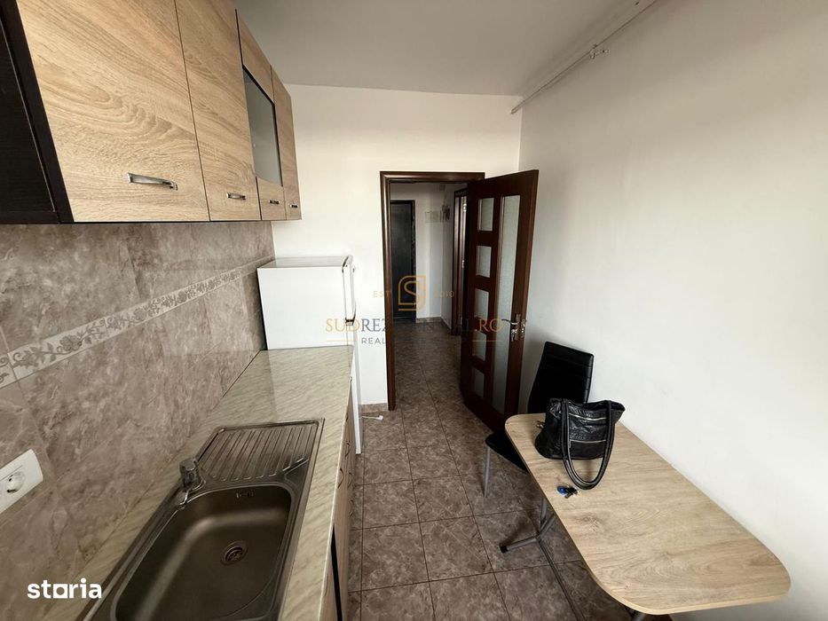 Apartament 2 camere de inchiriat langa metrou Dimitrie Leonida