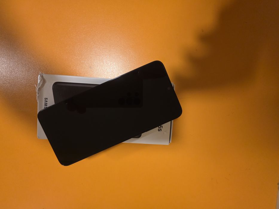 Samsung A05s 64gb 4gb ram Black resigilate garantie factura bonus
