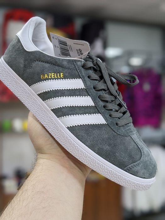 Кроссовки Adidas Gazelle
