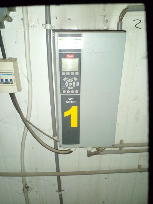 Продается климатическое оборудования  Christiaens group для вырашиван