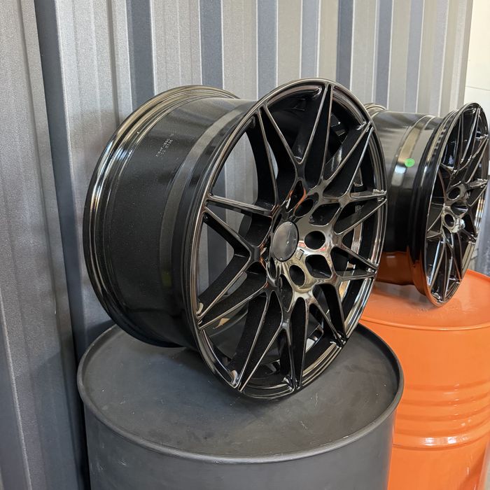 Jante BMW M2 F87 M3 F80 M4 F82 M4 F83 Serie 1 E81 Serie 1 E82 18 R18