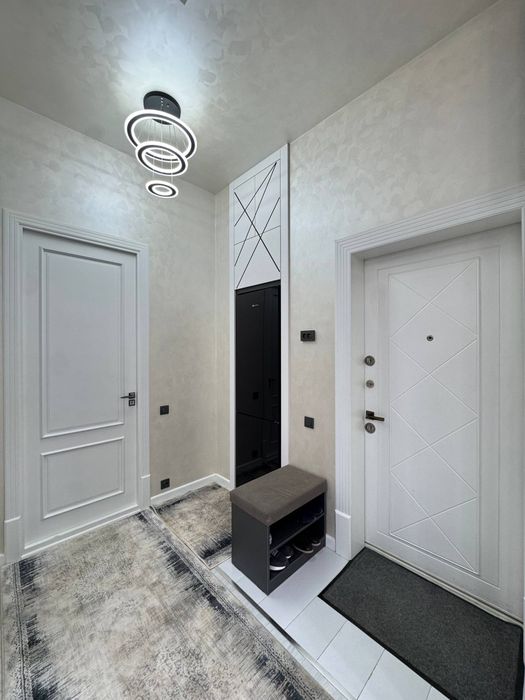 Kunlik kvartira Tashkent City BoulivardПосуточно квартира в центре гор