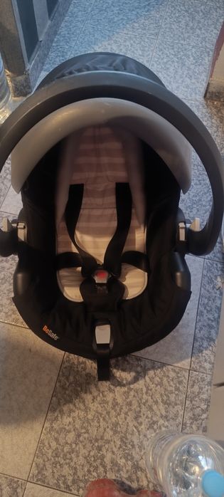 Столче ,кошница за кола