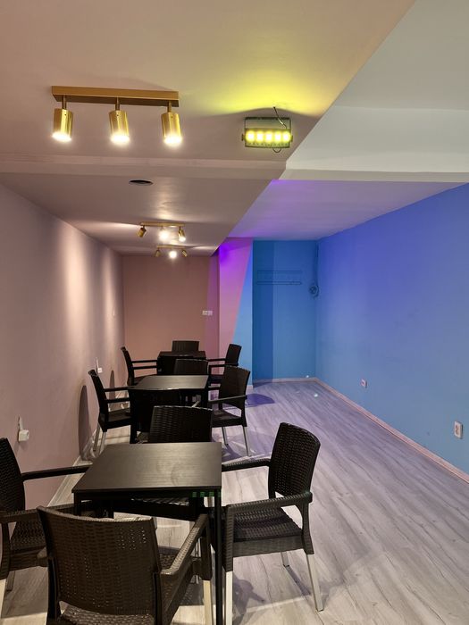 Парти зала под наем в Студентски град - без лимит, до зори