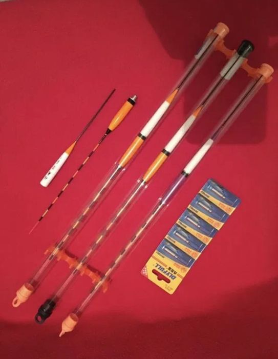 Pluta cu led electronica