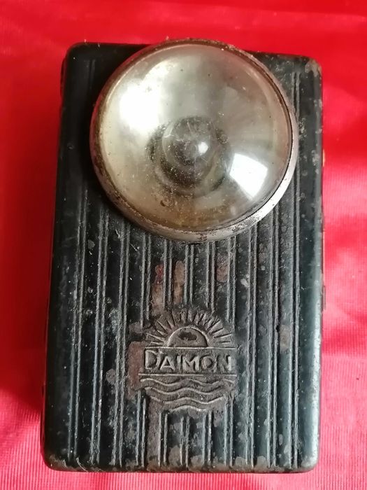 Немски Фенерчета Daimon