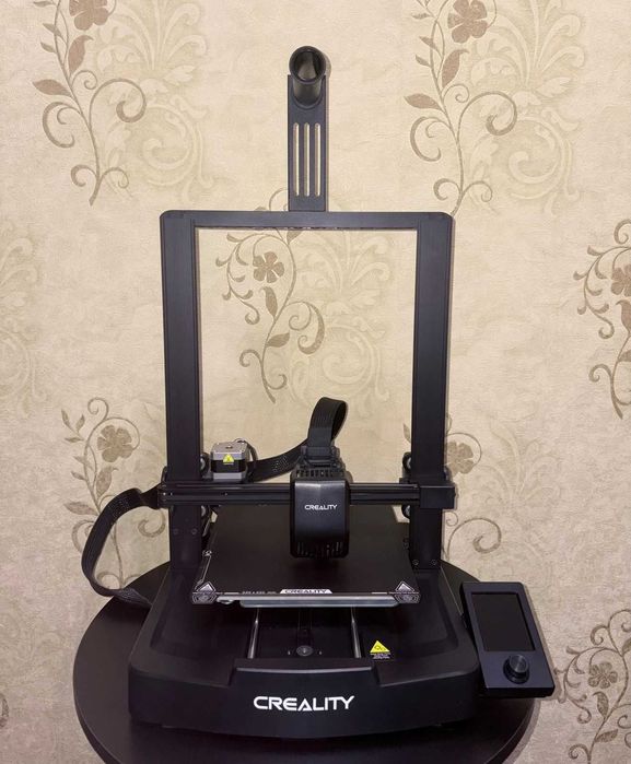 3D принтер Ender 3 V3 SE