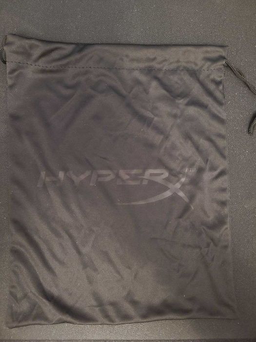 Hyperx Cloud 3 Wireless (Hyperx cloud iii wireless)