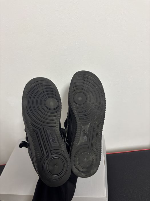 Nike Air Force 1 Rope Laces – Nr 36-40