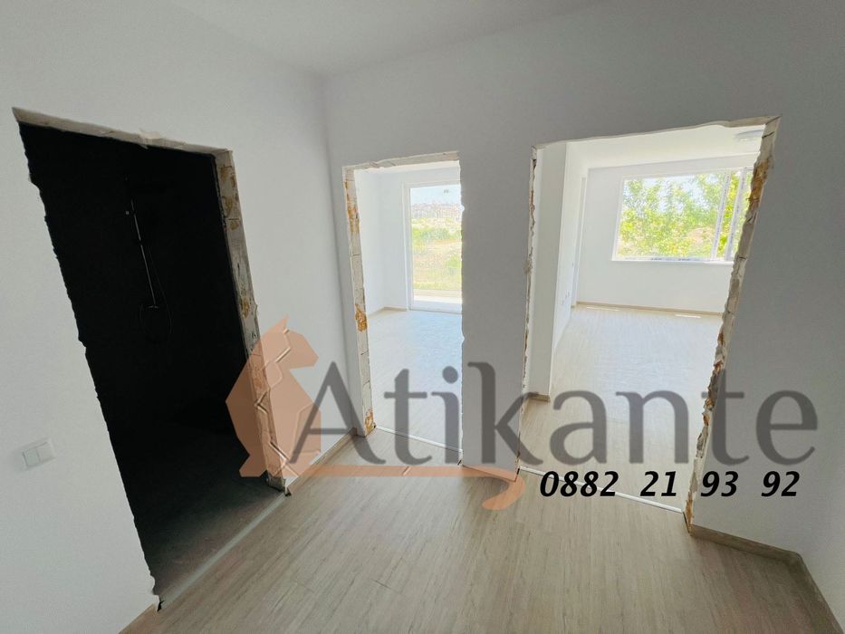 Продава се Едностаен апартамент в Несебър - 58 кв.м за 2328 €/кв.м - Снимка #2