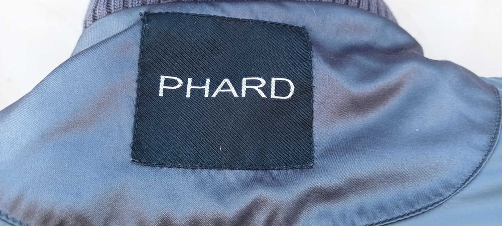 Phard | geaca outdoor mar. 36 | S