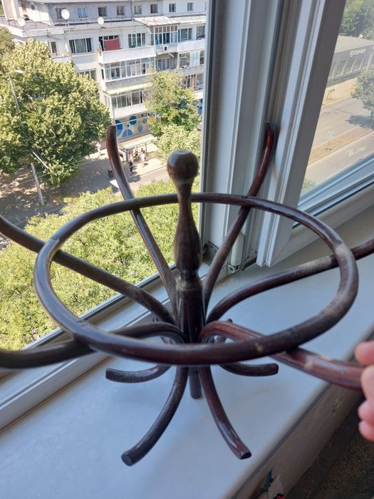 Виенска закачалка