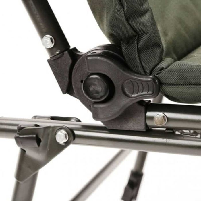 Риболовен стол-легло Carp 150кг.