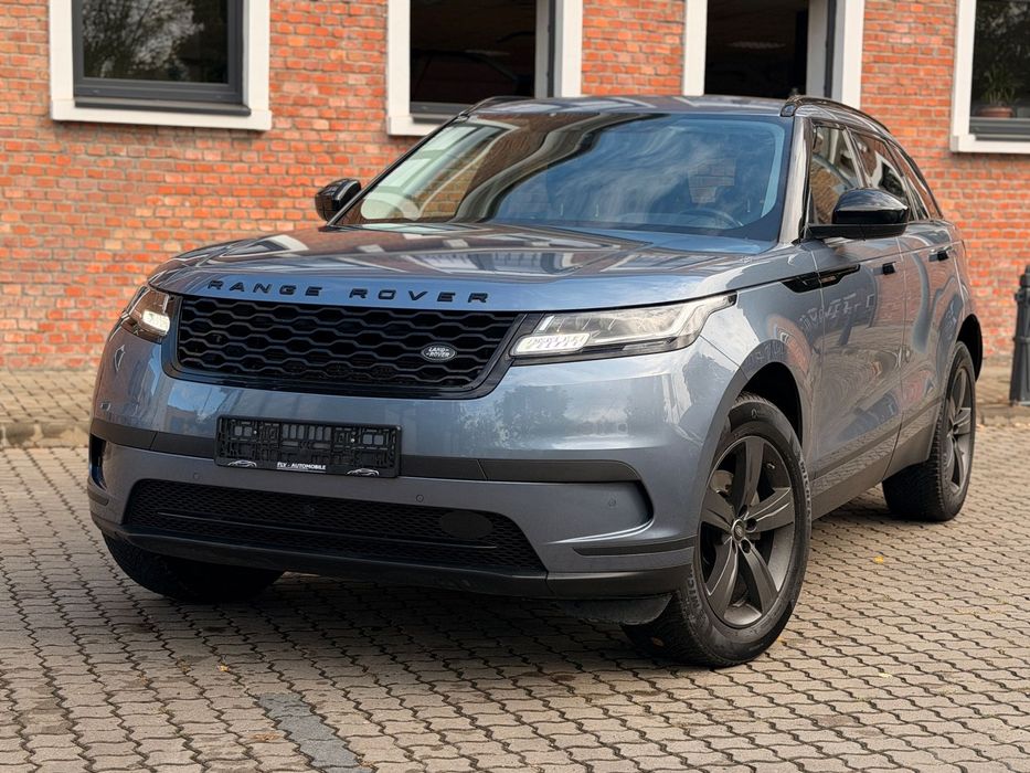 Land Rover Range Rover Velar Range Rover Velar