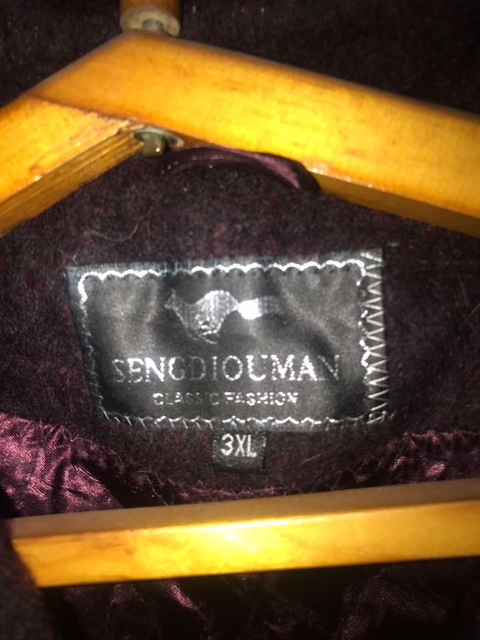 Пальто новое женское