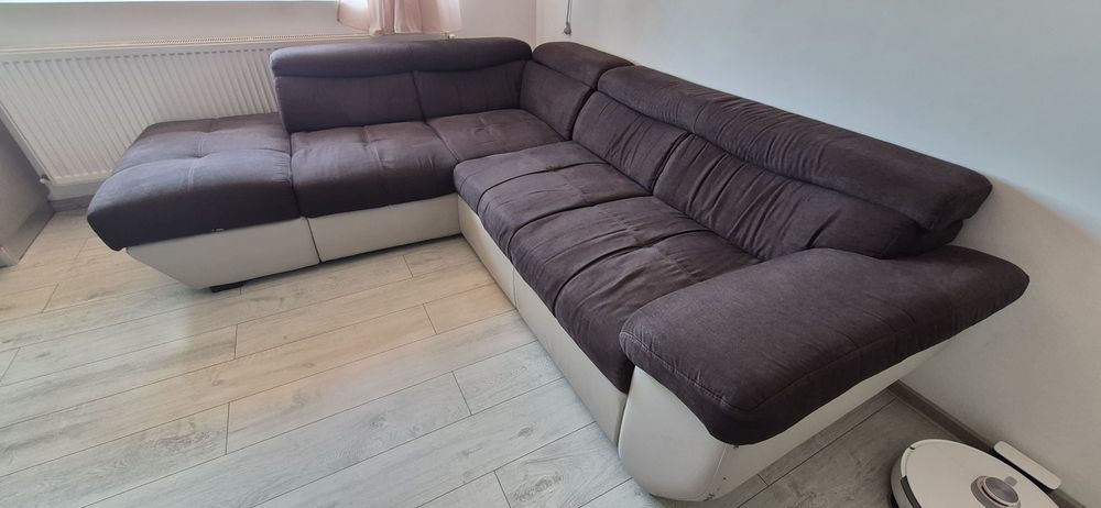 Vand coltar extensibil