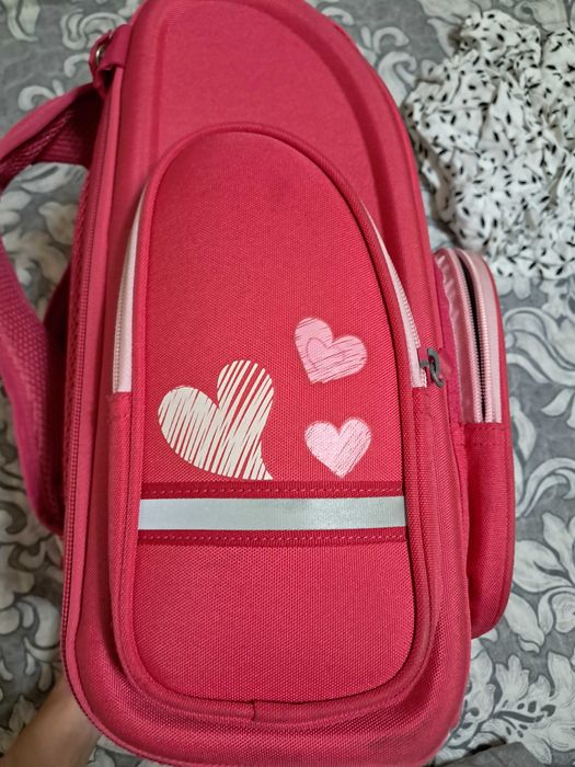 Портфель для девочек