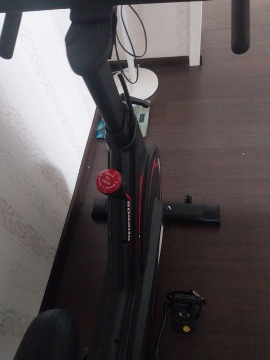 Продам велотренажёр