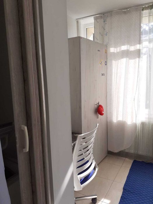 Inchiriez apartament cu o camera