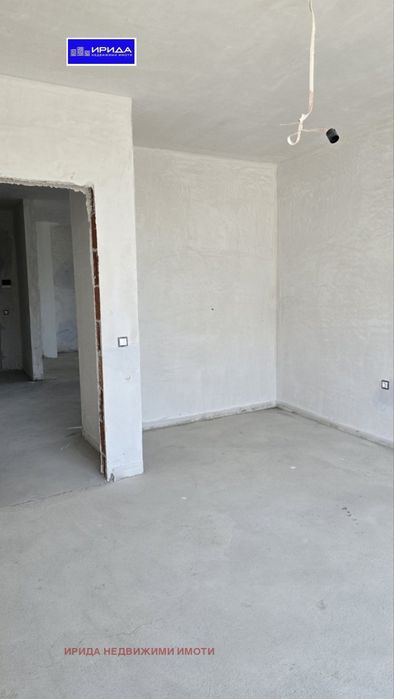 Просторен четиристаен апартамент в Гоце Делчев с АКТ 16!