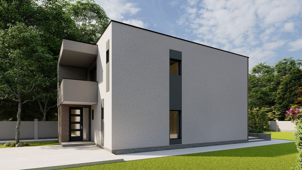 Casă de vânzare zimandcuz arad