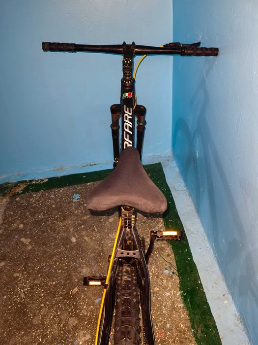 Велосипед великк