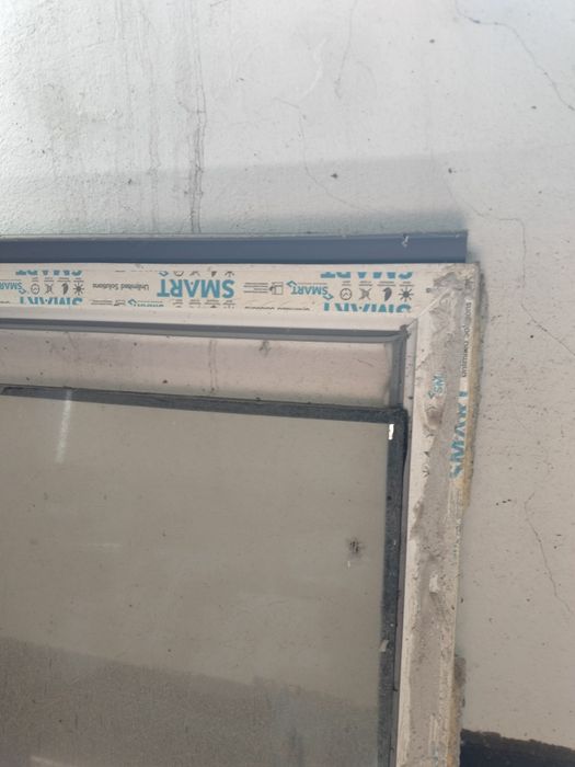 Пластиковые окна двери