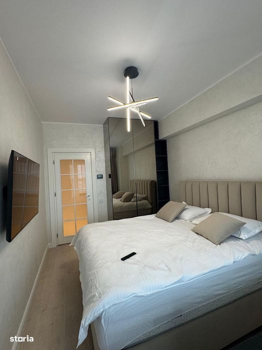 Comision 0% Apartament de inchiriat cu 2 camere - Royal Town Copou