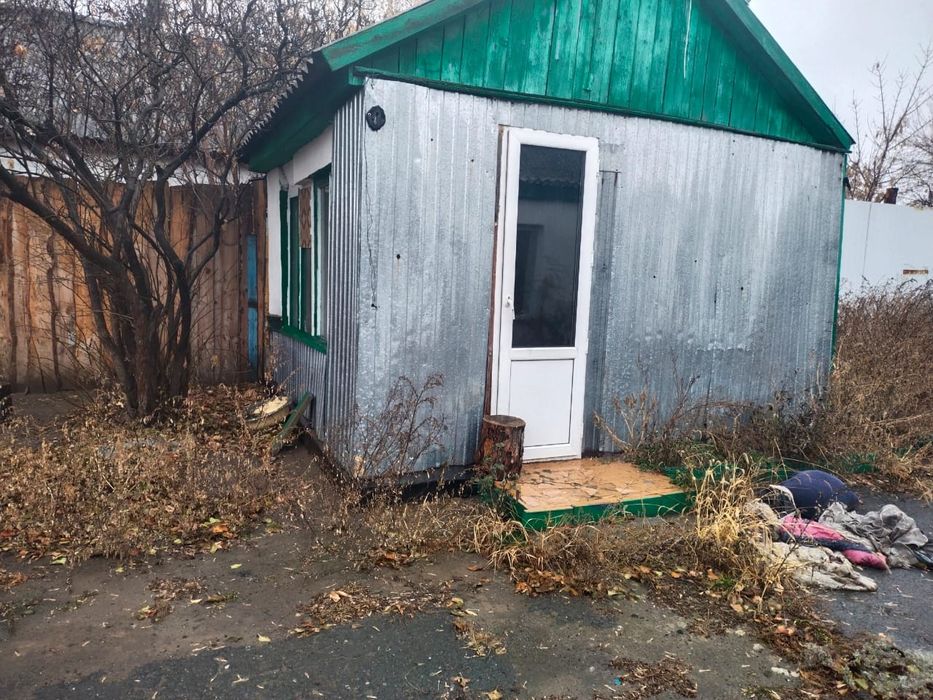 Продам дом Аулиеколь