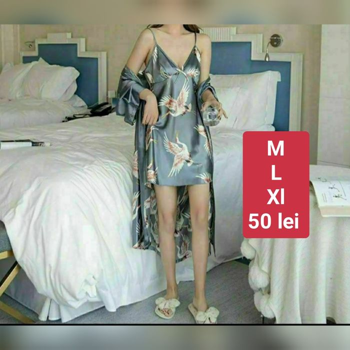 Pijamale cuplu sau separat
