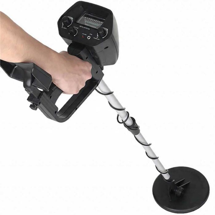 Металодетектор,металотърсач за монети,злато,сребро