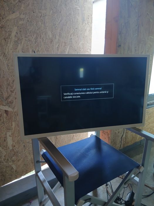 Televizor Smart Led Samsung UE32J4510AW