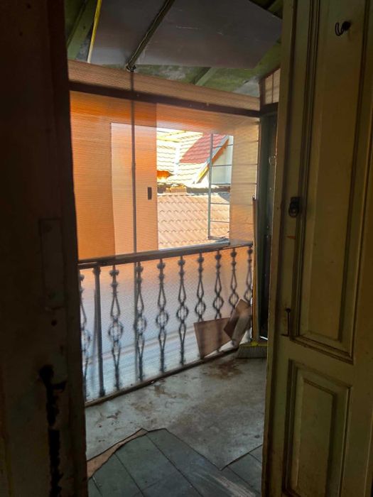 Apartament cu 1 camera, 36 mp, cu balcon si gradina
