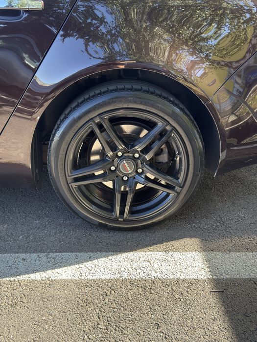 Opel Insignia A 2.0 CDTI 163 CP Automată