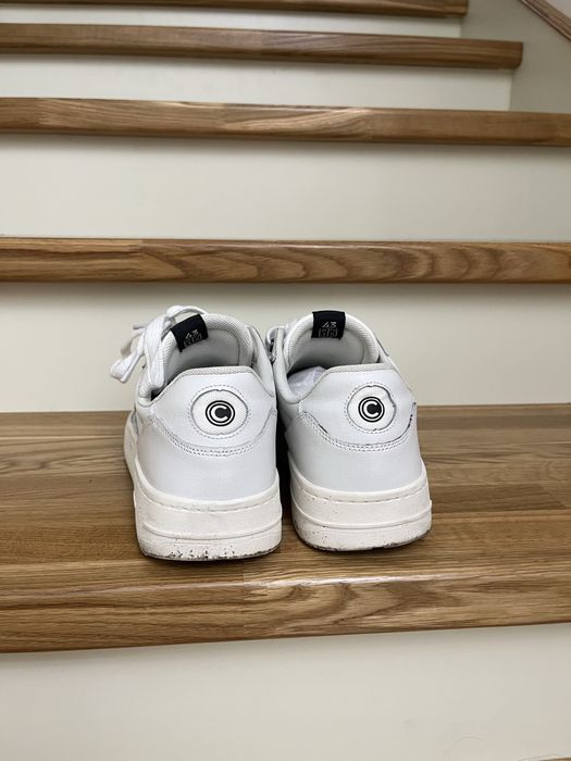 Продам кеды colmar