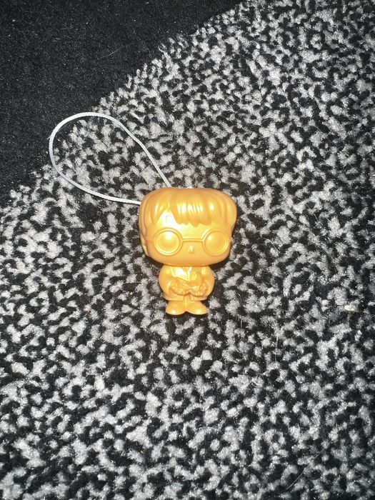 Figurina Harry Potter Gold