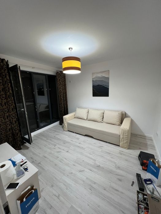 garsoniera inchiriat