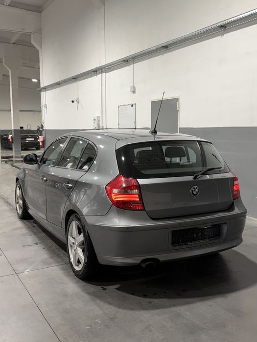 BMW 1 Series 2009 — imagine 3