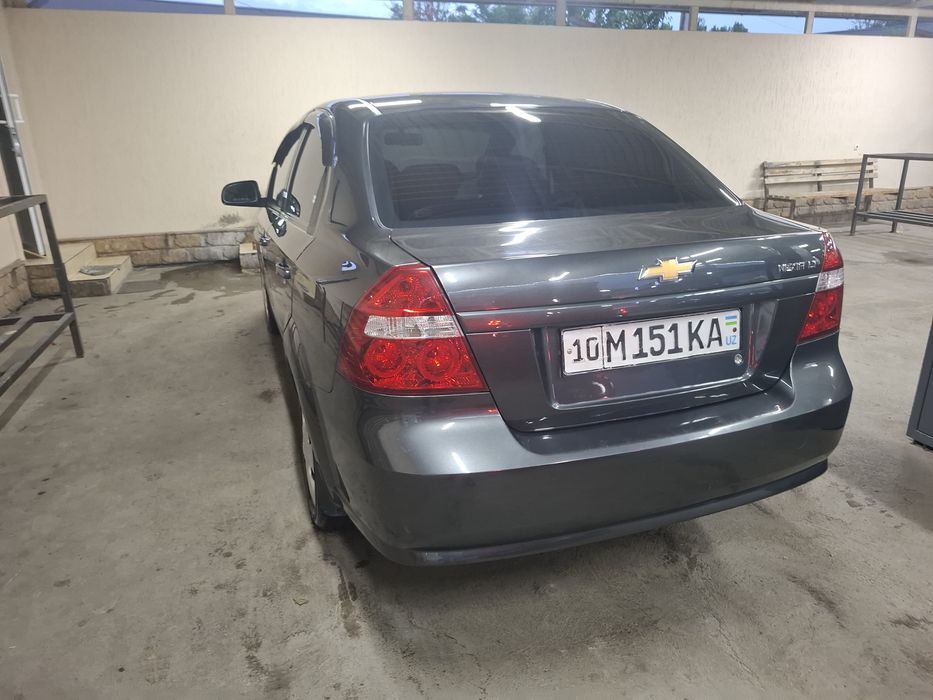 Nexia 3 mexanika Nasiya bor
